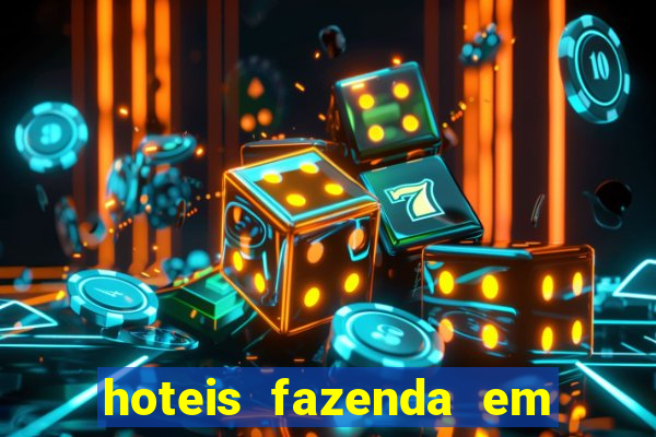 hoteis fazenda em porto velho